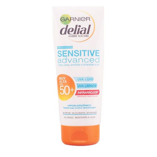 Balsam do Opalania Sensitive Advanced Delial Spf 50 na Arena.pl