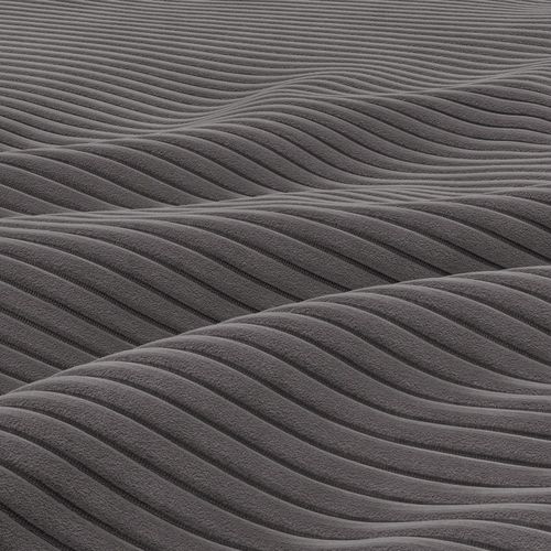 FOTEL NEO CIEMNY SZARY POSO Wygodny Elegancki BONELL SZTRUKS na Arena.pl