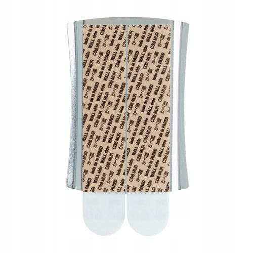 Command haczyk do wieszania dużych obrazów do 3,6 kg, 4 sztuki + 10 na Arena.pl