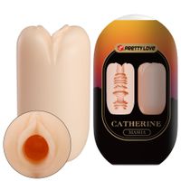 pretty love   catherine masha, tpr