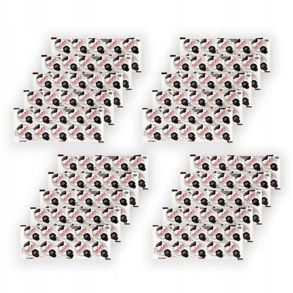 Łaciata Śmietanka UHT do kawy mleczko 10ml 200 szt zdjęcie 2