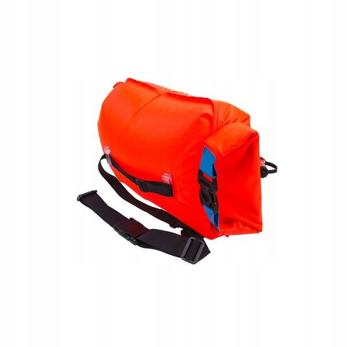 Dmuchana bojka asekuracyjna PerfectSwimmer+ 20L na Arena.pl