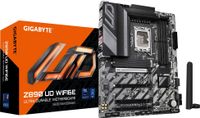Płyta główna Gigabyte Z890 UD WIFI6E ATX Intel Core Ultra socket 1851