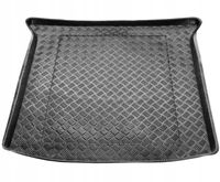 VW SHARAN II od 2010 wersja 7 os Mata bagażnika