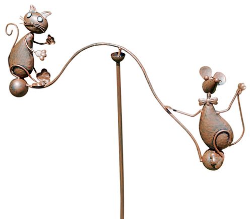 Cat & Mouse Spinner 51 ” na Arena.pl