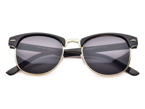 Okulary W STYLU clubmaster na Arena.pl