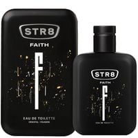STR8 EDT WODA TOALETOWA 100ML FAITH