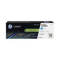 Toner HP 220A (W2201A) Cyan