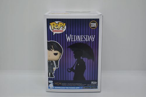 Figurka Funko Pop TV Wednesday na Arena.pl