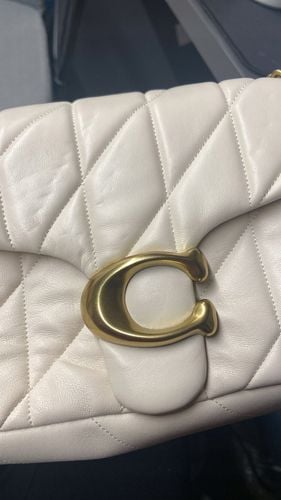 COACH - Torba na ramię na Arena.pl