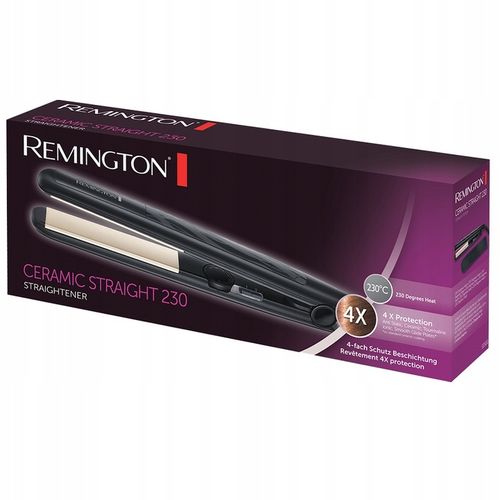 PROSTOWNICA REMINGTON S3500 Ceramic Straight 230 na Arena.pl