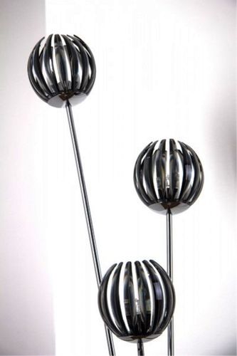 Lampa podłogowa 414010342-Trio na Arena.pl