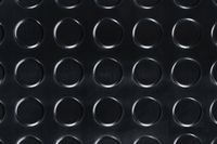 Stomil PŁYTA GUMOWA WYKŁADZINA MATA 3mm METRO GUMA