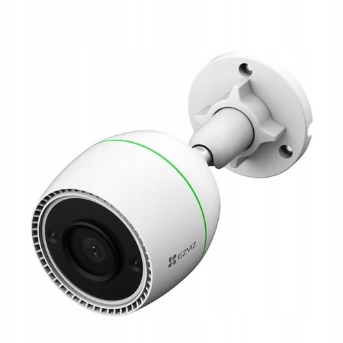 KAMERA BEZPRZEWODOWA EZVIZ H3C WIFI APLIKACJA Full HD IR 30m DO MONITORINGU na Arena.pl