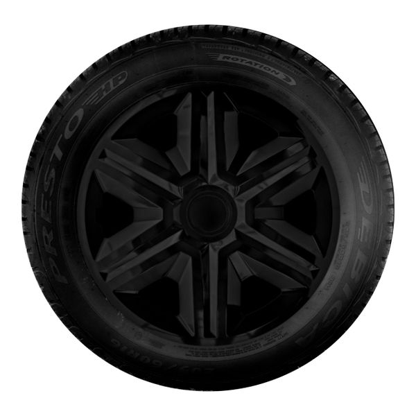 Kołpaki samochodowe 15 do AUDI A3 8L 8P A4 B5 B6 zdjęcie 4