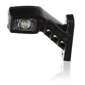 Lampa LED obrysowa przednio-tylna boczna (241L)