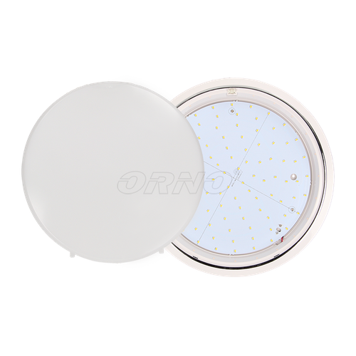 Plafon LESTE LED 16W ORNO na Arena.pl