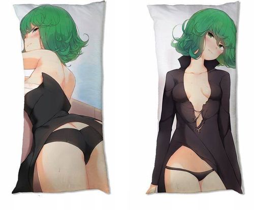 Dakimakura One-Punch Man DO WYBORU na Arena.pl