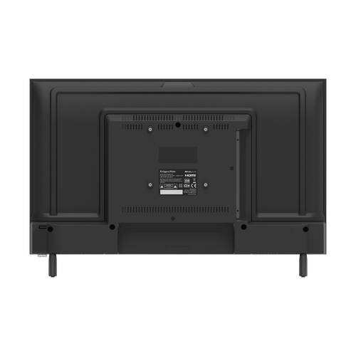 Telewizor 24" Kruger&Matz smart VIDAA  DVB-T2 na Arena.pl