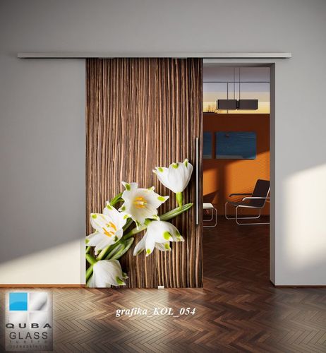 drzwi przesuwne ULTRA SLIM grafika na Arena.pl