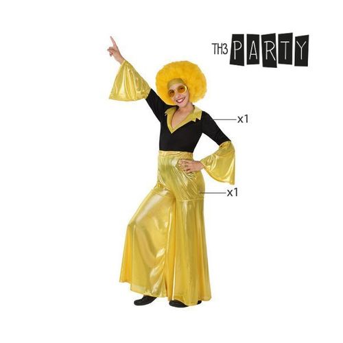 Kostium dla Dzieci Th3 Party Disco na Arena.pl