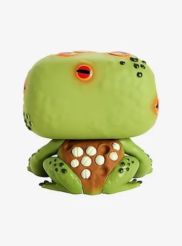 Funko POP! Fallout 76 Radtoad 486 figurka na Arena.pl