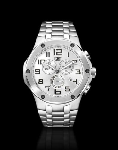 Zegarek CAT® NAVIGO CHRONO A7.143.11.212 na Arena.pl