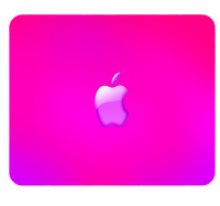 Podkładka pod myszkę Apple