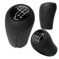 Gałka zmiany biegów MAZDA 3 5 6 II GH CX-7 MX-5 DO MAZDY 6 BIEGOWA BIEGÓW