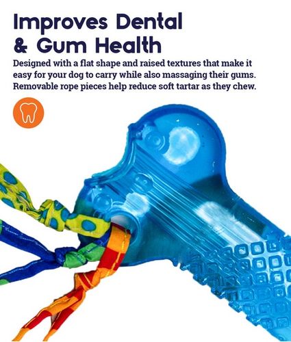 Petstages Orka Mini Kosteczka PS221 na Arena.pl