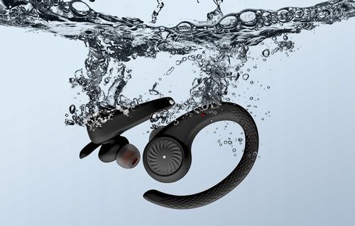 TRIBIT BEZPRZEWODOWE SŁUCHAWKI DOKANAŁOWE TWS MOVEBUDS H1 BLUETOOTH 5.2 na Arena.pl