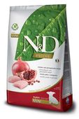 N&D Dog Prime Chicken&Pomegranad Puppy mini 800 gr