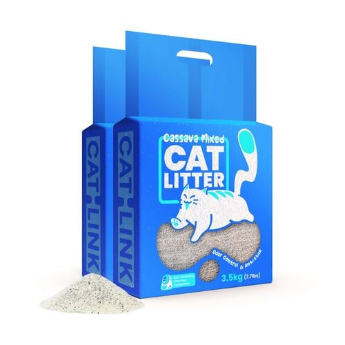 żwirek catlink mixed litter na Arena.pl