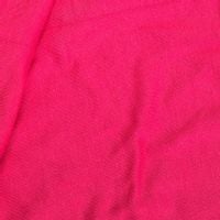 Prześcieradło jersey z gumką 90 x 200 malinowy