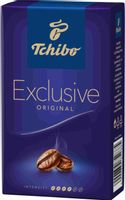TCHIBO Exclusive Kawa Mielona 250g
