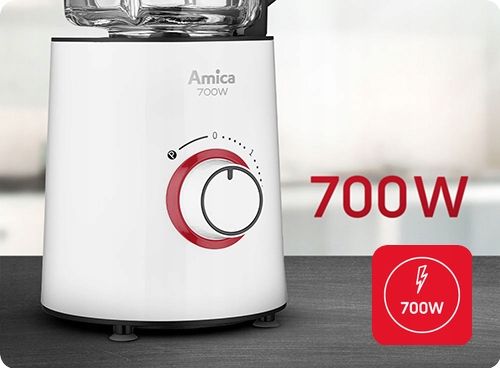 Koktajler AMICA BTM3011 na Arena.pl