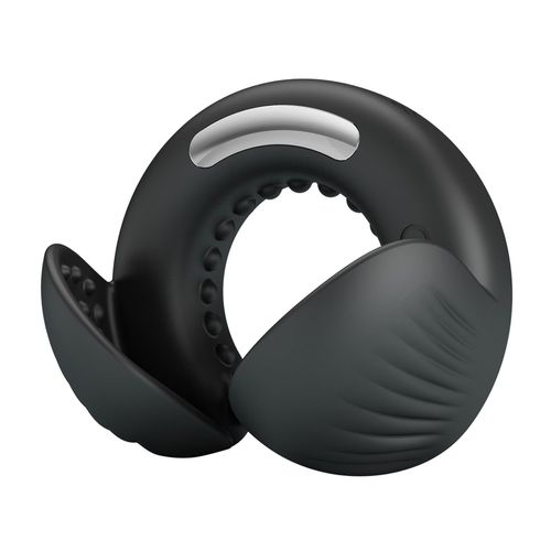 pretty love quentin vibrating silicone cock ring na Arena.pl