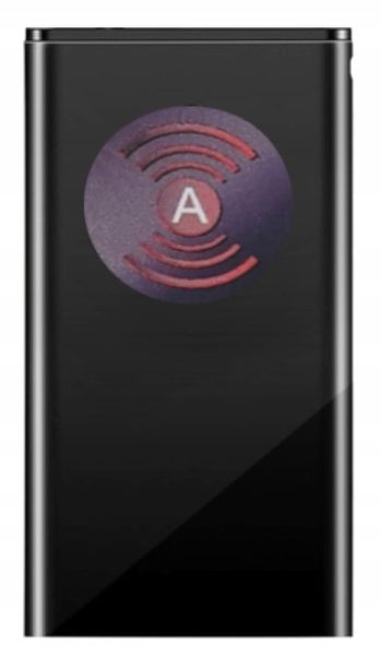 Dyktafon mini mały szpiegowski 32GB podsłuch draVires zdjęcie 9