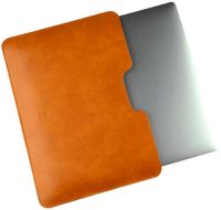 2 x BALTAN Etui skóra naturalna z wcięciem dedykowane do MacBook-Air-13-M2