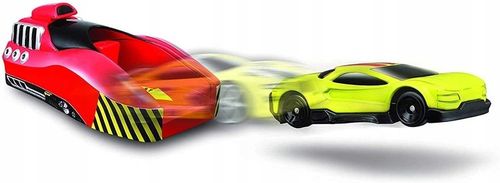 WYRZUTNIA DLA AUT AUTKA SAMOCHODY METAL RESORAKI na Arena.pl