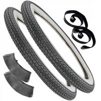 2x OPONA 2.25-19 19X2.25 F-853 KOMAR SR2 E4