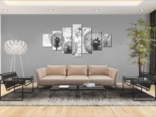 Obraz drukowany płótno 7 elementów 210x100 GRATIS na Arena.pl