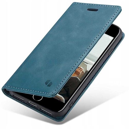 Spacecase Wallet Iphone 6/6S Blue na Arena.pl