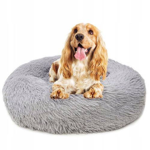 LEGOWISKO DLA PSA KOTA WŁOCHATE MIĘKKIE POSŁANIE WODOODPORNE PODUSZKA M 60 na Arena.pl