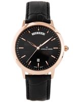 ZEGAREK MĘSKI JORDAN KERR - 3978G (zj094d)