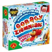Goracy ziemniak - pytania graczy 15720