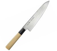 Nóż kuchenny szefa kuchni Tojiro Shippu FD-593 18 cm
