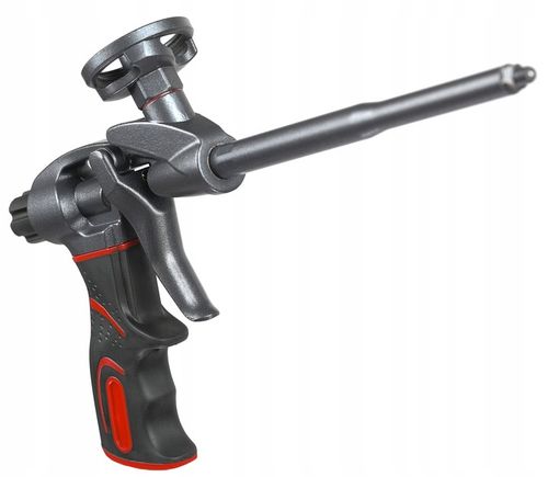 PISTOLET Do Piany POKRYTY TEFLONEM Teflonowy WYSOKA JAKOŚĆ Premium na Arena.pl