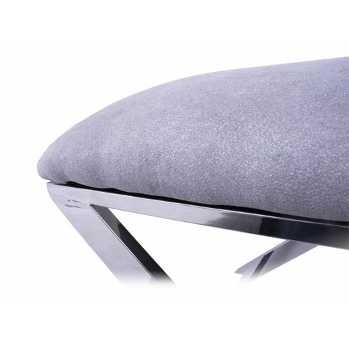 PUFA SALIBA SILVER GRAY na Arena.pl