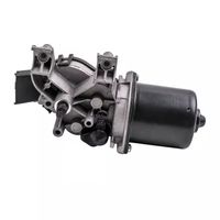 Renault Clio III 05-12 silniczek wycieraczek przednich